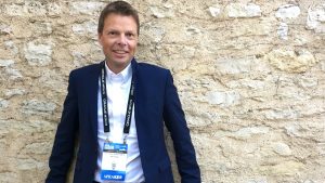 70 prosent av omsetningen fra Nord-Amerika - må klare å være suksessfulle i Norge for å ha suksess internasjonalt